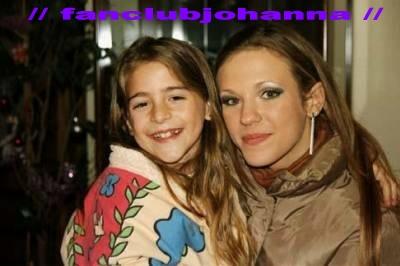 johanna la star