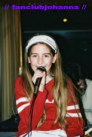 johanna la star