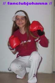 johanna la star