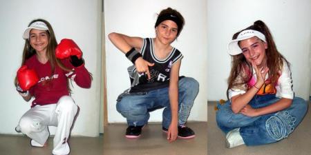 jojo la star