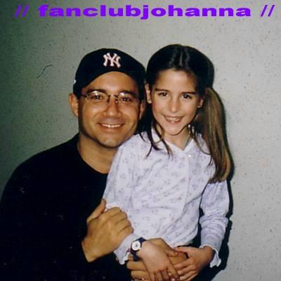 johanna ma star