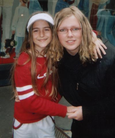 johanna ma star