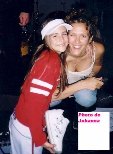 jojo la star
