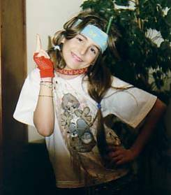 jojo la star