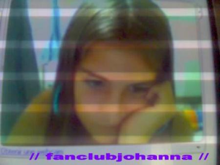 johanna la star