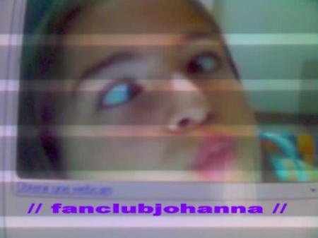 johanna la star
