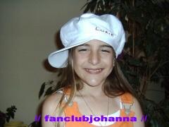 johanna la star
