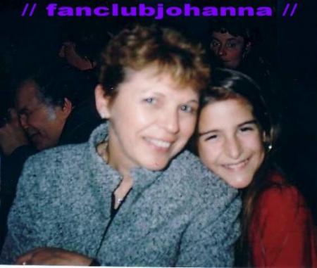 johanna la star